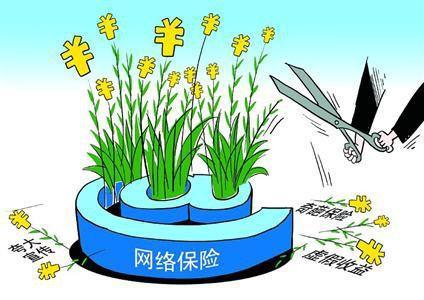 從支付寶、微信購買的保險出險后，誰負責賠付？——解讀互聯網平臺保險代理銷售模式