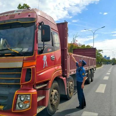 岳陽道路危險貨物運輸從業(yè)人員請注意 持證上崗情況將迎全面清查
